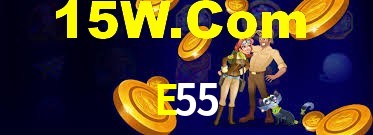 E55 - Divirta-Se No Casino - E55 Bet