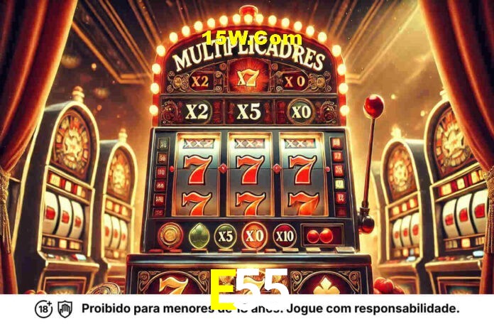 Experiência VIP E55