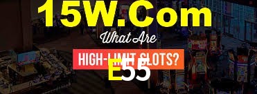 E55 Casino