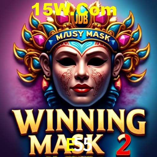 Descubra o Mundo do Cassino Online com E55