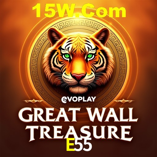 Jogos Exclusivos E55