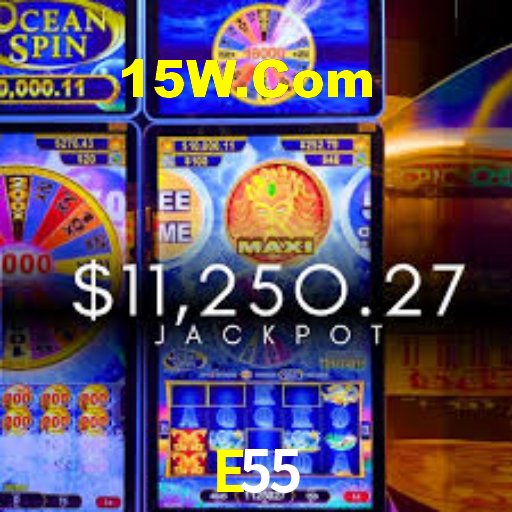 E55 Casino