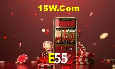 Descubra o Programa VIP da E55: Vantagens Exclusivas para Jogadores