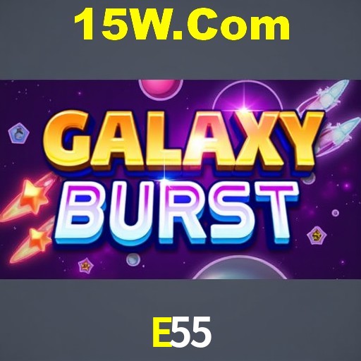 Diretório de Jogos E55