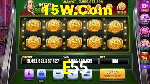 Tennis Betting E55