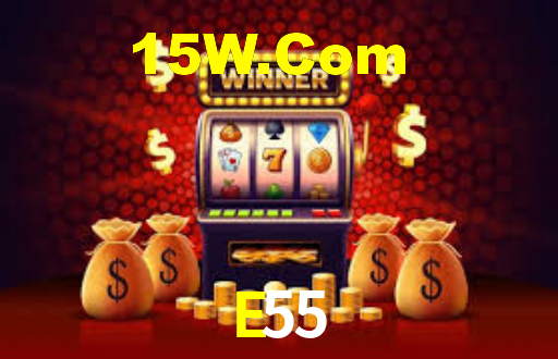 E55: A Experiência de Casino com Jogos de Mesa ao Vivo