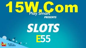 Sinta a adrenalina dos jogos de cassino com E55