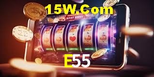 Spaceman Game E55